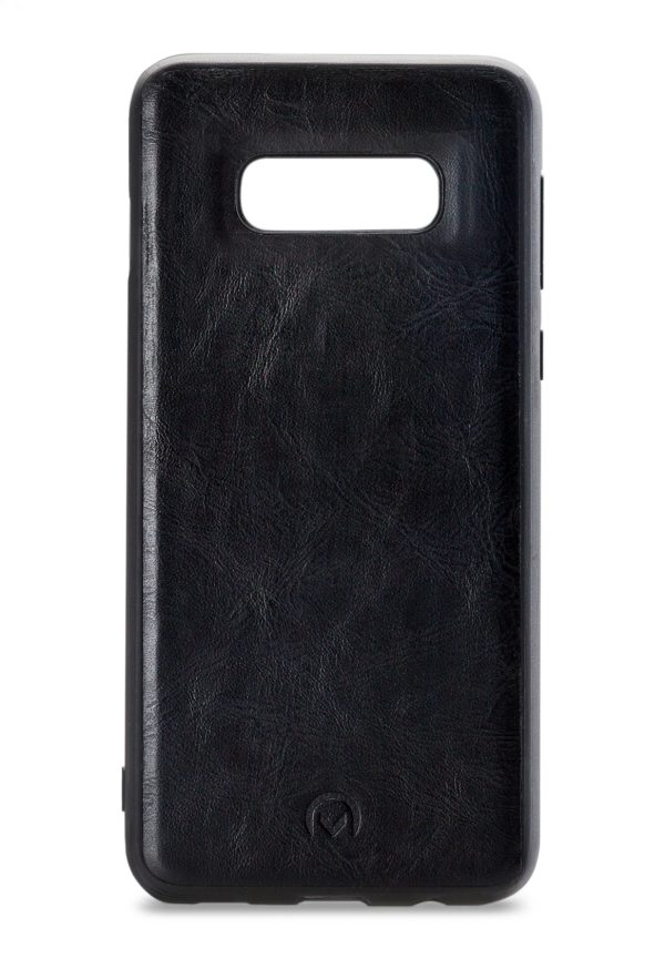 Mobilize 2In1 Gelly Wallet Case Samsung Galaxy S10E Black - Afbeelding 5