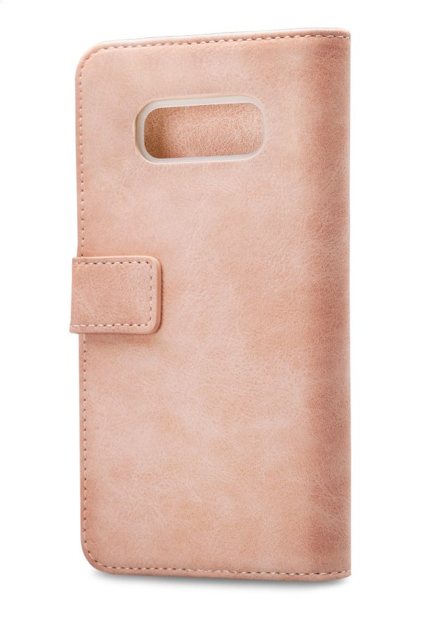 Mobilize Elite Gelly Wallet Book Case Samsung Galaxy S10E Soft Pink - Afbeelding 3