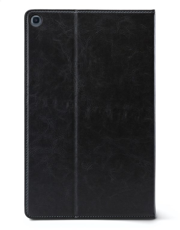 Mobilize Premium Folio Case Samsung Galaxy Tab A 10.1 2019 Black - Afbeelding 3