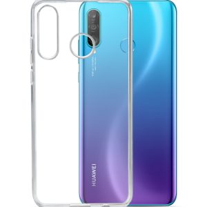 Mobilize Gelly Case Huawei P30 Lite/P30 Lite New Edition Clear
