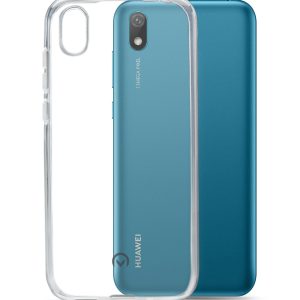Mobilize Gelly Case Huawei Y5 2019 Clear