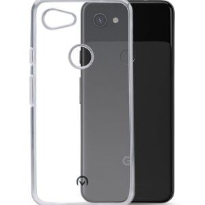 Mobilize Gelly Case Google Pixel 3A Clear