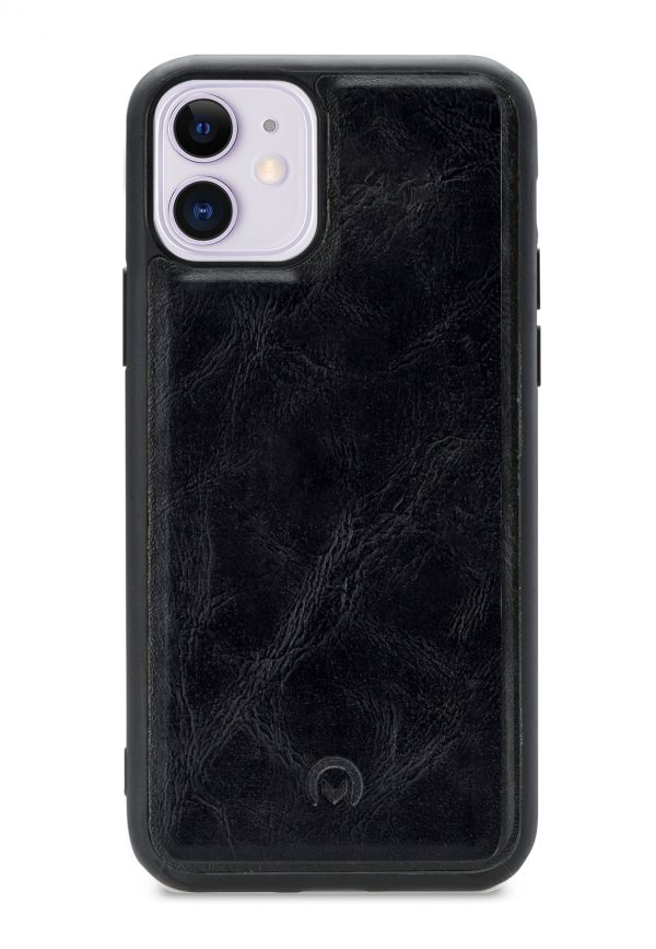 Mobilize 2In1 Gelly Wallet Case Apple Iphone 11 Black - Afbeelding 5