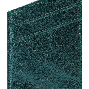 My Style Universal Sticky Card Pocket Grainy Teal