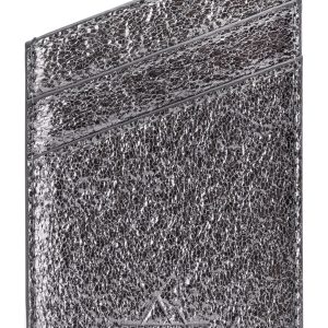 My Style Universal Sticky Card Pocket Grainy Bronze