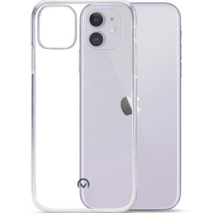 Mobilize Gelly Case Apple Iphone 11 Clear