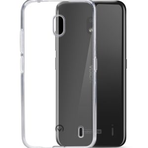 Mobilize Gelly Case Nokia 2.2 Clear