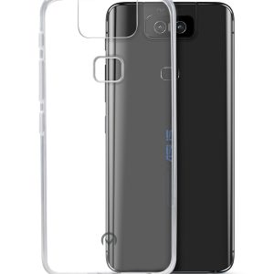 Mobilize Gelly Case Asus Zenfone 6 Zs630Kl Clear