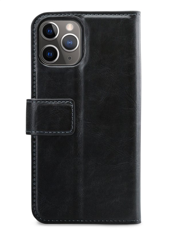 Mobilize 2In1 Gelly Wallet Case Apple Iphone 11 Pro Max Black - Afbeelding 2