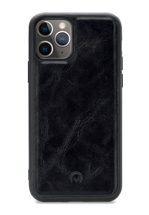 Mobilize 2In1 Gelly Wallet Case Apple Iphone 11 Pro Max Black - Afbeelding 5