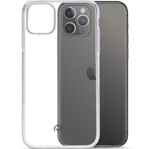 Mobilize Gelly Case Apple Iphone 11 Pro Max Clear
