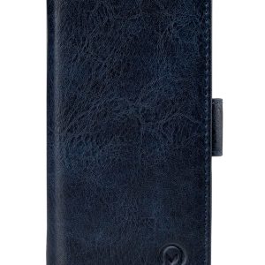 Mobilize Elite Gelly Wallet Book Case Apple Iphone 11 Pro Max Blue