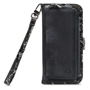 Mobilize 2In1 Gelly Zipper Case Apple Iphone 11 Pro Black/Snake