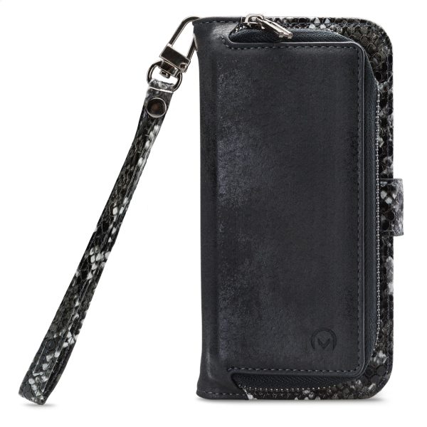 Mobilize 2In1 Gelly Zipper Case Apple Iphone 11 Pro Black/Snake