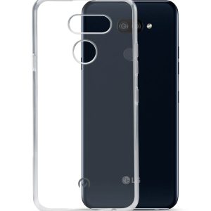 Mobilize Gelly Case Lg K40S Clear