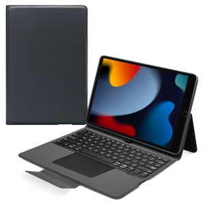 Mobilize Ultimate Bluetooth Keyboard Case Apple Ipad 10.2 (2019/2020/2021) Black Qwerty