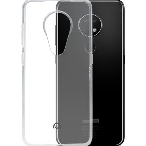 Mobilize Gelly Case Nokia 6.2/7.2 Clear