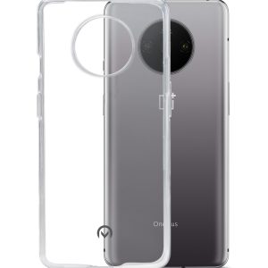 Mobilize Gelly Case Oneplus 7T Clear