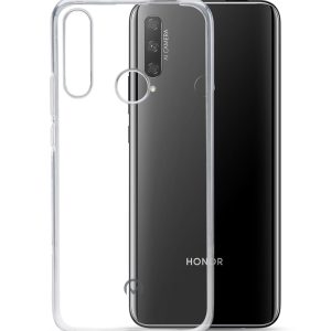Mobilize Gelly Case Honor 9X Clear