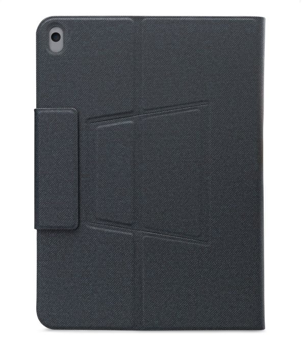 Mobilize Ultimate Bluetooth Keyboard Case Apple Ipad Air 10.5 2019/Pro 10.5 Black Qwerty - Afbeelding 3