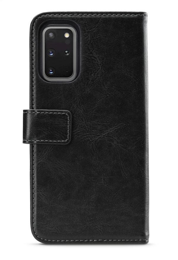 Mobilize Elite Gelly Wallet Book Case Samsung Galaxy S20+/S20+ 5G Black - Afbeelding 3