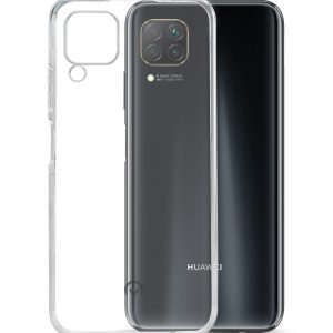 Mobilize Gelly Case Huawei P40 Lite Clear