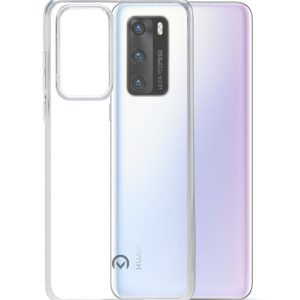 Mobilize Gelly Case Huawei P40 Clear