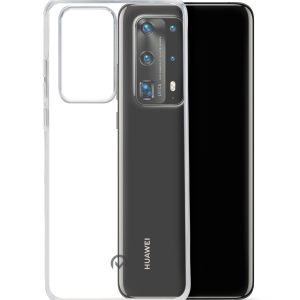 Mobilize Gelly Case Huawei P40 Pro Clear