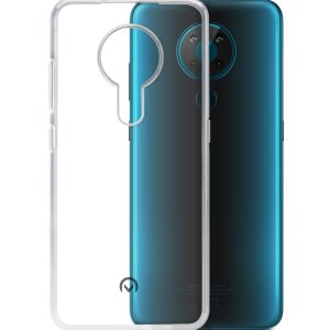 Mobilize Gelly Case Nokia 5.3 Clear