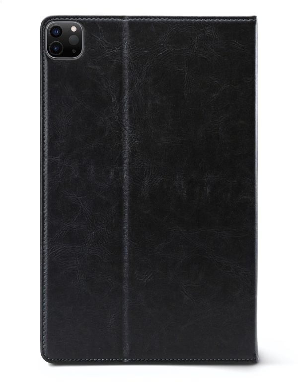 Mobilize Premium Folio Case Apple Ipad Pro 11 (2018/2020/2021/2022)/Air 10.9 (2020/2022) Black - Afbeelding 3