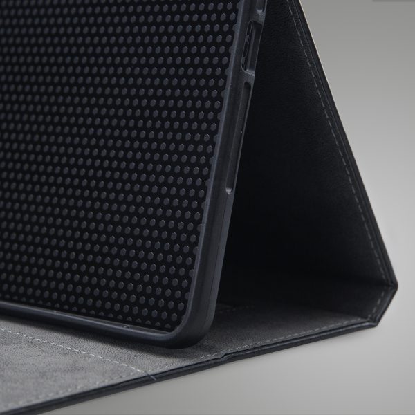 Mobilize Premium Folio Case Apple Ipad Pro 11 (2018/2020/2021/2022)/Air 10.9 (2020/2022) Black - Afbeelding 6
