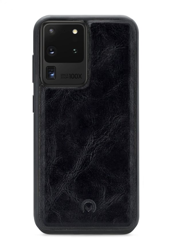 Mobilize 2In1 Gelly Wallet Case Samsung Galaxy S20 Ultra/S20 Ultra 5G Black - Afbeelding 5