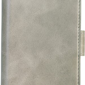 Senza Pure Leather Wallet Apple Iphone 6/6S Moss Green