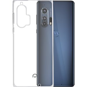 Mobilize Gelly Case Motorola Edge+ Clear