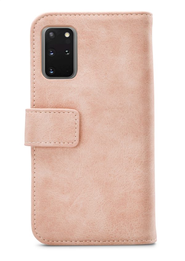 Mobilize Elite Gelly Wallet Book Case Samsung Galaxy S20+/S20+ 5G Soft Pink - Afbeelding 3