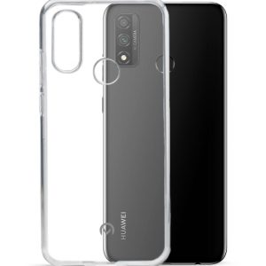 Mobilize Gelly Case Huawei P Smart (2020) Clear