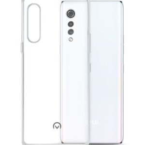 Mobilize Gelly Case Lg Velvet Clear