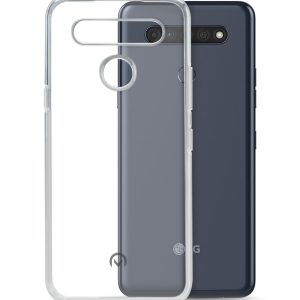 Mobilize Gelly Case Lg K51S Clear