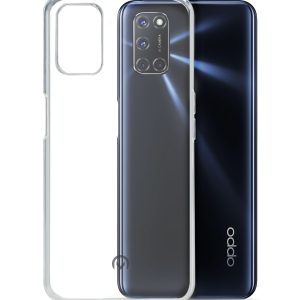 Mobilize Gelly Case Oppo A52/A72 Clear