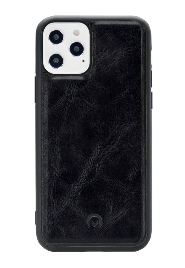 Mobilize 2In1 Gelly Wallet Case Apple Iphone 12 Pro Max Black - Afbeelding 5