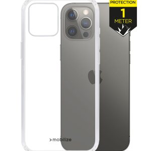 Mobilize Naked Protection Case Apple Iphone 12 Pro Max Clear