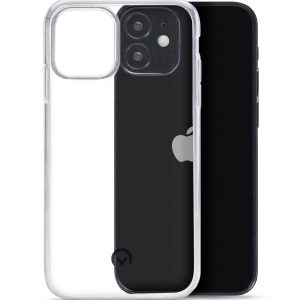 Mobilize Gelly Case Apple Iphone 12 Mini Clear