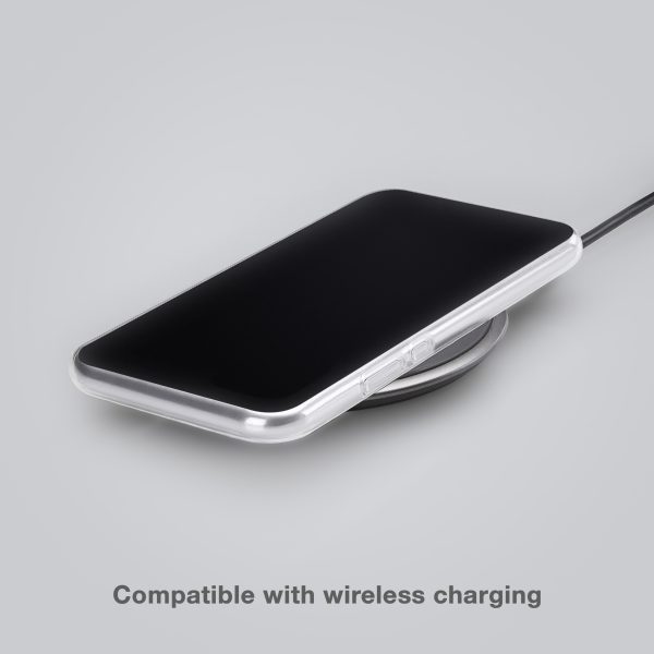 Mobilize Gelly Case Apple Iphone 12 Mini Clear - Afbeelding 2