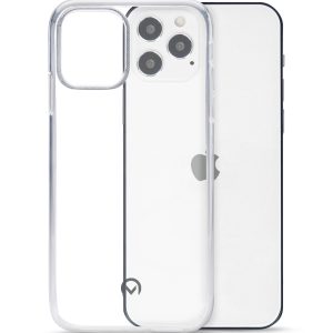 Mobilize Gelly Case Apple Iphone 12/12 Pro Clear