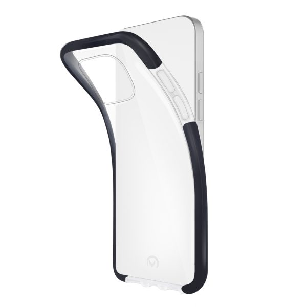 Mobilize Shatterproof Case Apple Iphone 12 Pro Max Black - Afbeelding 6