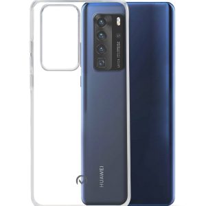Mobilize Gelly Case Huawei P40 Pro+ Clear