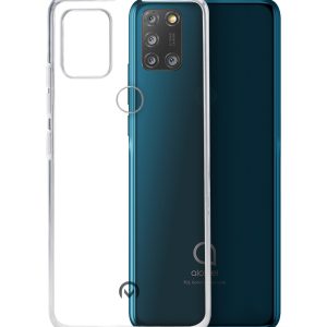 Mobilize Gelly Case Alcatel 3X (2020) Clear