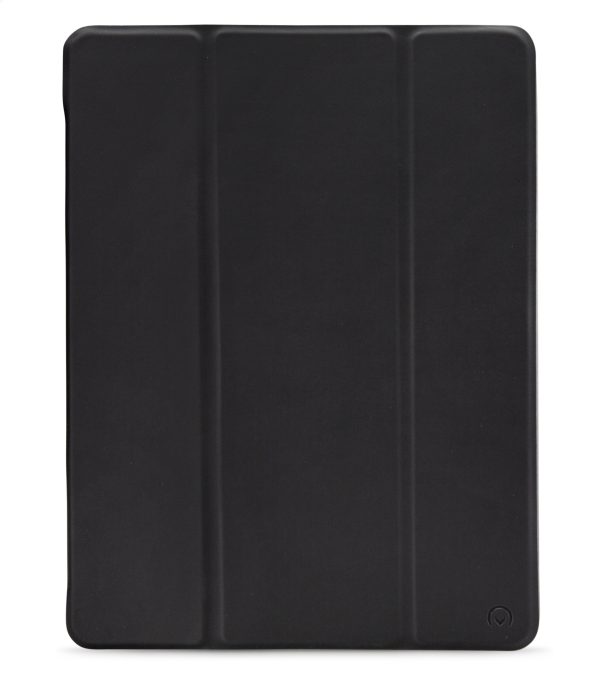 Mobilize Solid Folio Case For Apple Ipad 9.7 2017/2018/Air/Air 2/Pro 9.7 Black - Afbeelding 2
