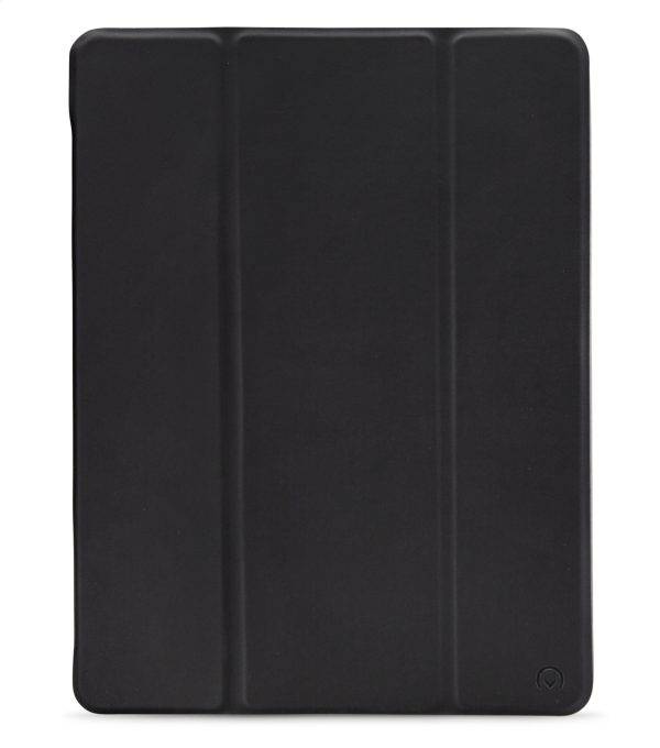 Mobilize Solid Folio Case For Apple Ipad 10.2 (2019/2020/2021)/Air 10.5 2019/Pro 10.5 Black - Afbeelding 2