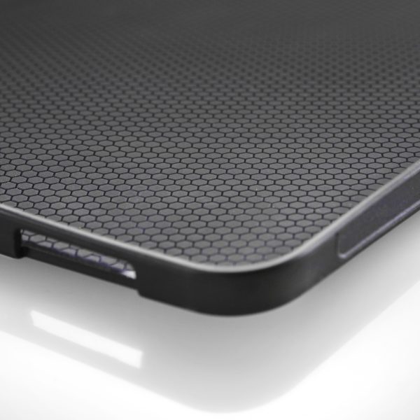 Mobilize Solid Folio Case For Apple Ipad 10.2 (2019/2020/2021)/Air 10.5 2019/Pro 10.5 Black - Afbeelding 7